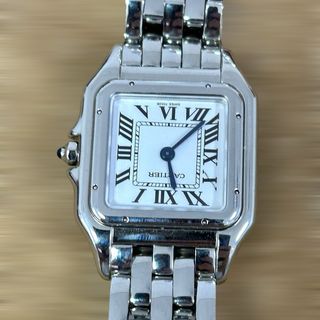 Cartier Panthère Medium.