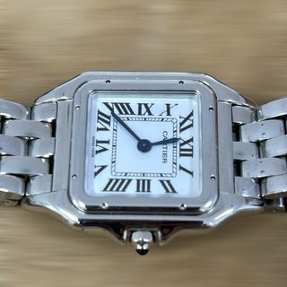 Cartier Panthère Medium.