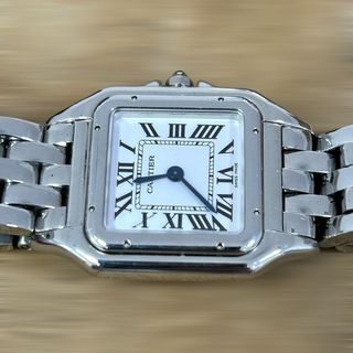 Cartier Panthère Medium.