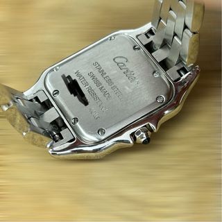 Cartier Panthère Medium.