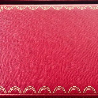 Cartier Panthère Medium.
