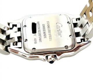 Cartier Panthère Medium.