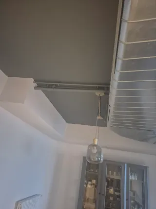 Pinturas planas y acabados texturisados