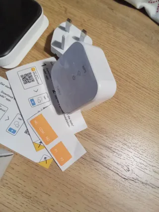 Tado Termostato Inteligente Kit Inicio