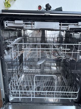 Lavavajillas Integrable HISENSE HV603D40