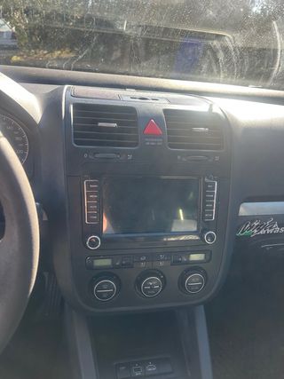 Volkswagen Golf 2005