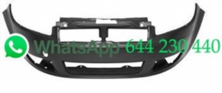 PARAGOLPES DELANTERO P/P FIAT LINEA 2006.10- 107.