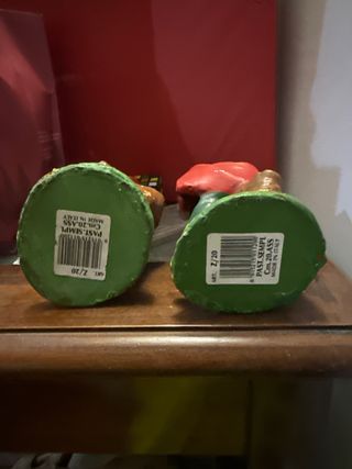 Pastori presepe 20 cm