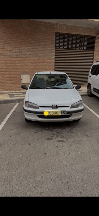 Peugeot 106 1996