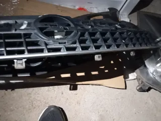 Calandra/Rejilla  Opel Astra H