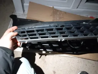 Calandra/Rejilla  Opel Astra H