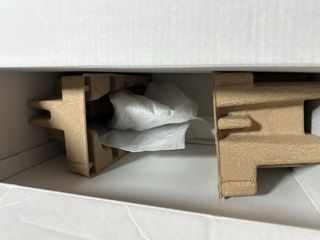 Caja PS5 Sony Blanca