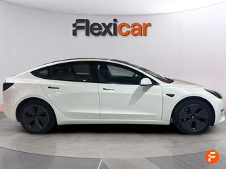 Tesla Model 3 Gran Autonomía AWD