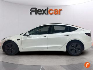 Tesla Model 3 Gran Autonomía AWD