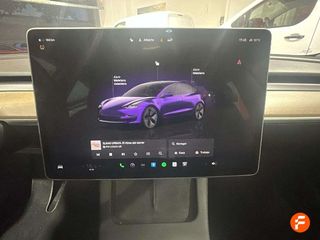 Tesla Model 3 Gran Autonomía AWD