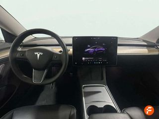 Tesla Model 3 Gran Autonomía AWD