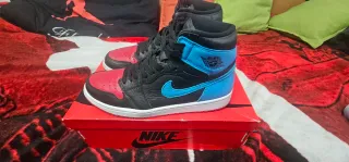 Jordan 1 Retro High OG Fearless