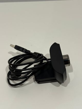 Webcam Spedal Full HD - Como Nueva