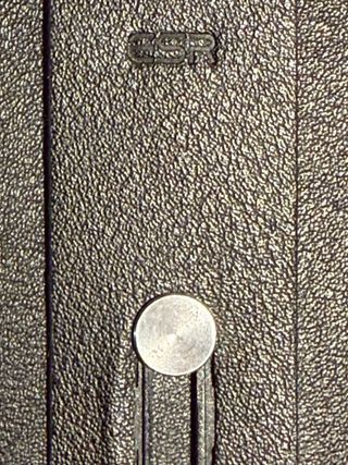 Portafoglio MagSafe ESR Nero