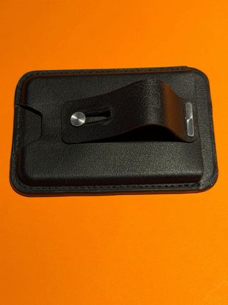 Portafoglio MagSafe ESR Nero