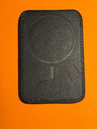 Portafoglio MagSafe ESR Nero