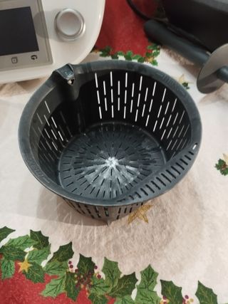 Thermomix TM5 en muy buen estado