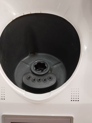 Thermomix TM5 en muy buen estado