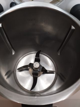 Thermomix TM5 en muy buen estado