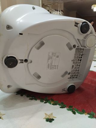 Thermomix TM5 en muy buen estado