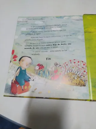 Cuentos Imprescindibles De Ogros Y Gigantes