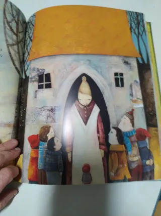 Cuentos Imprescindibles De Ogros Y Gigantes