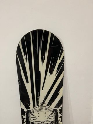 Tabla de snowboard (tamaño 151)