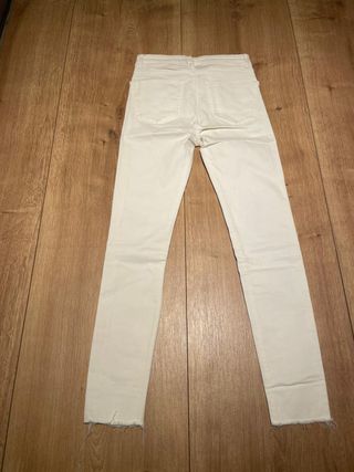 Pantalones mujer Zara XS
