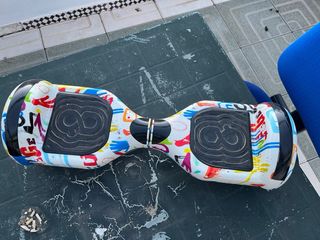 Vendo patinete o cambio por patinete electr xiaomi