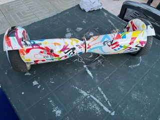 Vendo patinete o cambio por patinete electr xiaomi