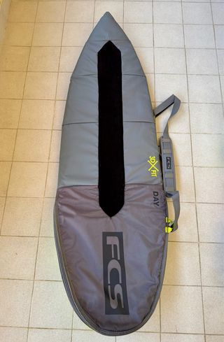 Prancha Pukas 69er Step Down