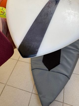 Prancha Pukas 69er Step Down