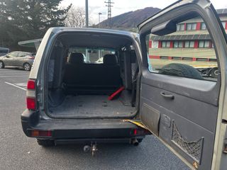 Toyota land cruiser 90