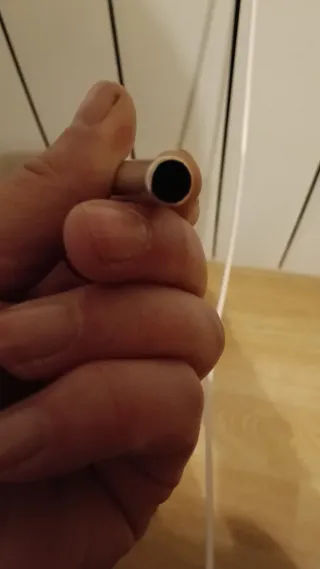 Boquilla Trompeta King