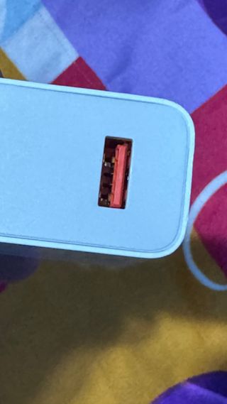 Adaptador Carga Rápida Xiaomi 67W Original