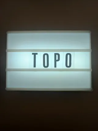 Caja de luz Lysboks - Light box