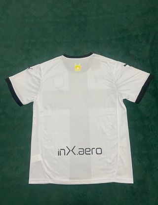Camiseta Parma