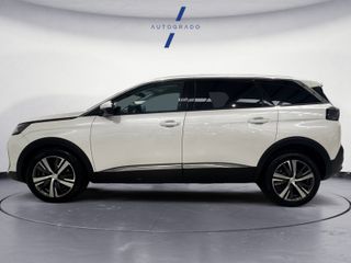 Peugeot 5008 1.5 BlueHDi 96kW (130CV) S&S Allure
