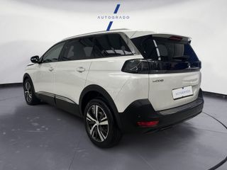 Peugeot 5008 1.5 BlueHDi 96kW (130CV) S&S Allure