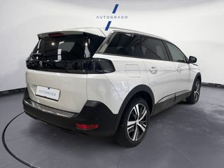 Peugeot 5008 1.5 BlueHDi 96kW (130CV) S&S Allure