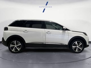 Peugeot 5008 1.5 BlueHDi 96kW (130CV) S&S Allure