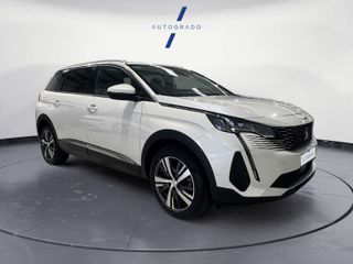 Peugeot 5008 1.5 BlueHDi 96kW (130CV) S&S Allure
