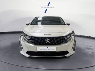 Peugeot 5008 1.5 BlueHDi 96kW (130CV) S&S Allure