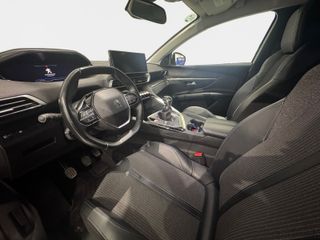 Peugeot 5008 1.5 BlueHDi 96kW (130CV) S&S Allure