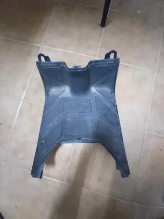 Despiece Piaggio Typhoon